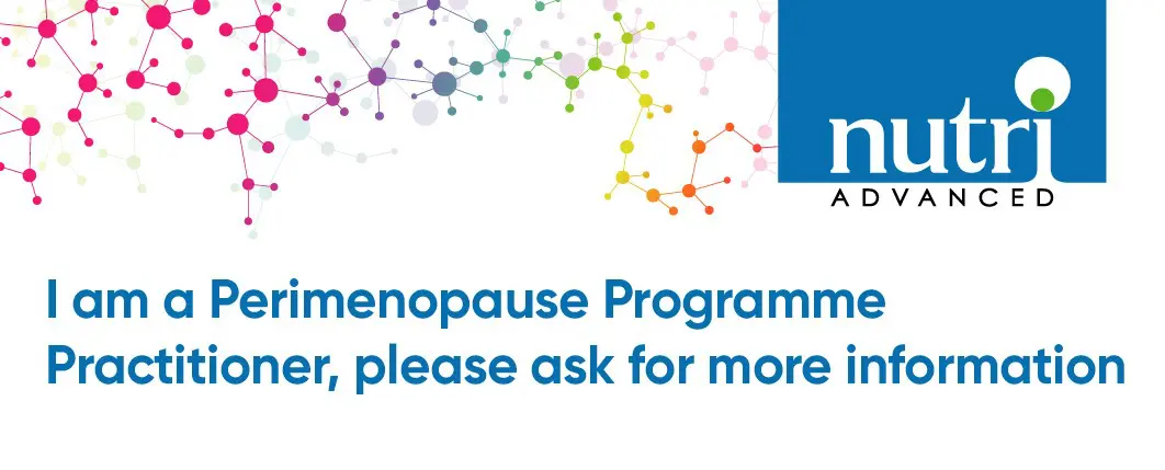 Perimenopause Practitioner