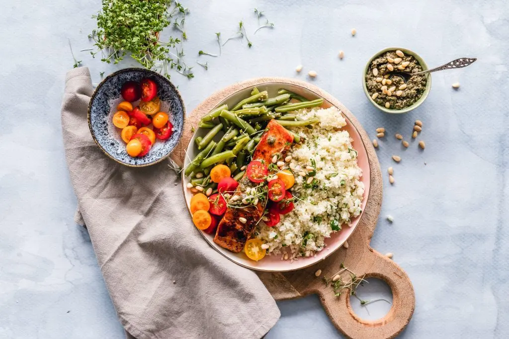 Quinoa recipes