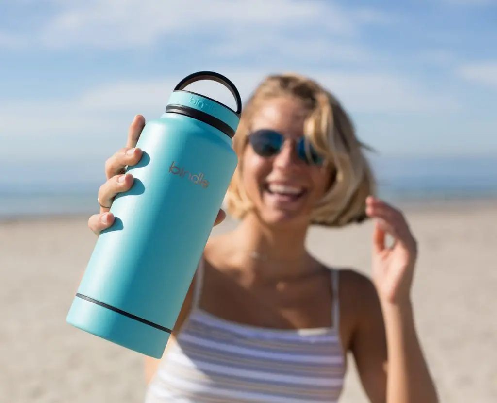 Bindle Drinking Bottle