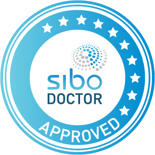 Sibo doctor logo