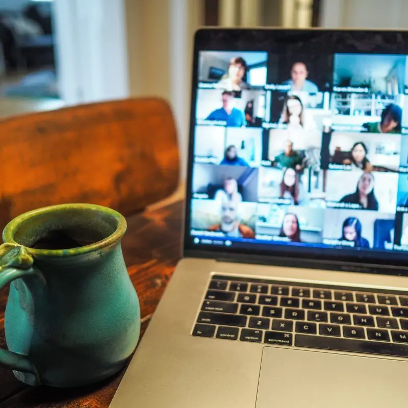 Online Coaching Sessions