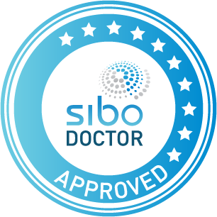 Sibo doctor logo