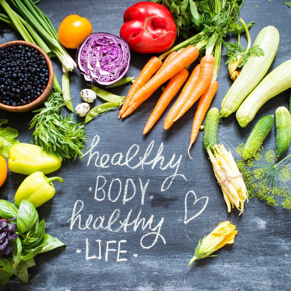 Healthy Meal Plans
